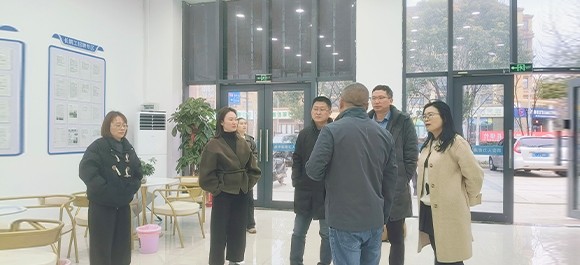 捷通人才招聘系统