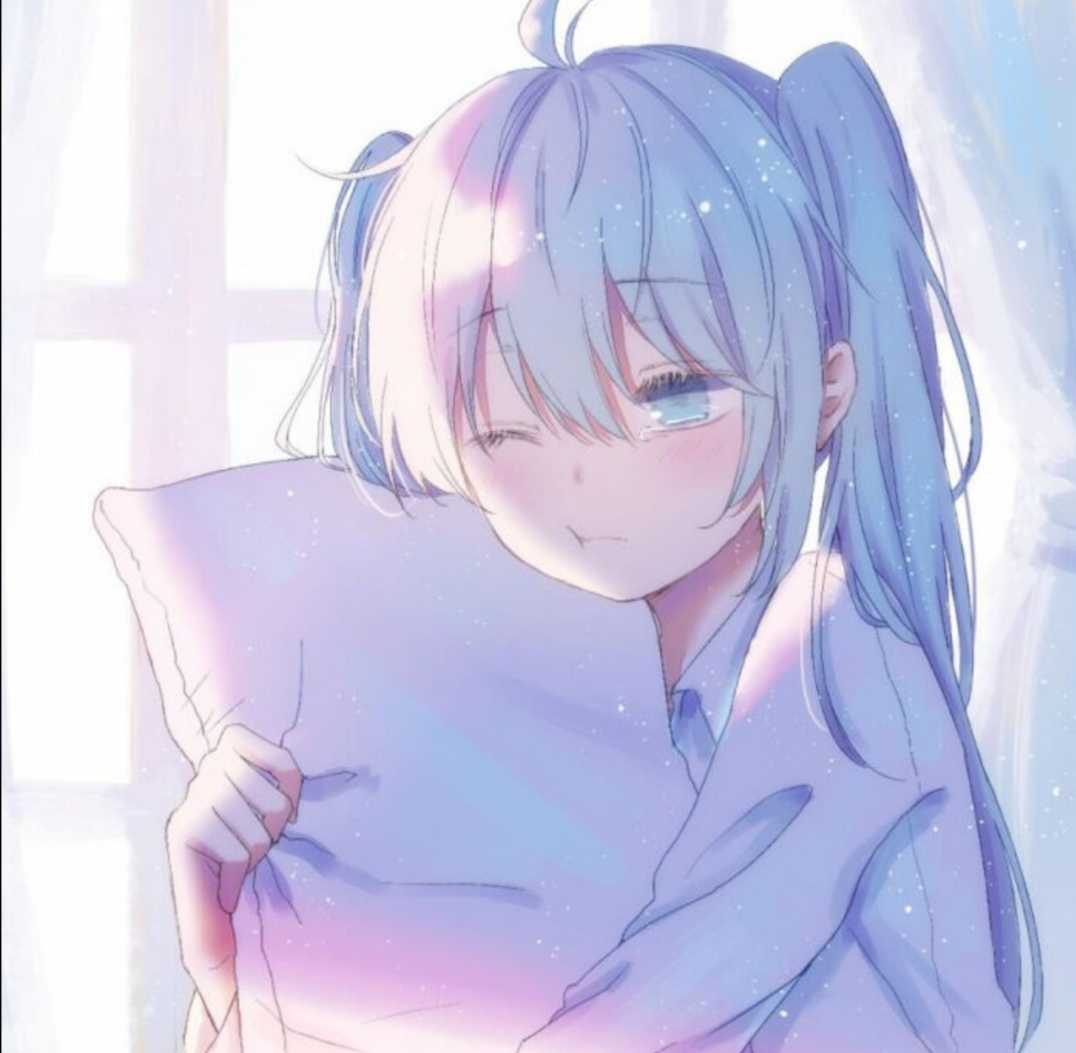 张女士头像